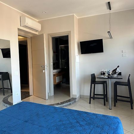 Sapore Di Sale Accommodation 트로페아 외부 사진