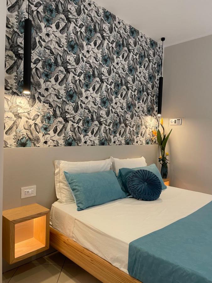 Sapore Di Sale Accommodation 트로페아 외부 사진